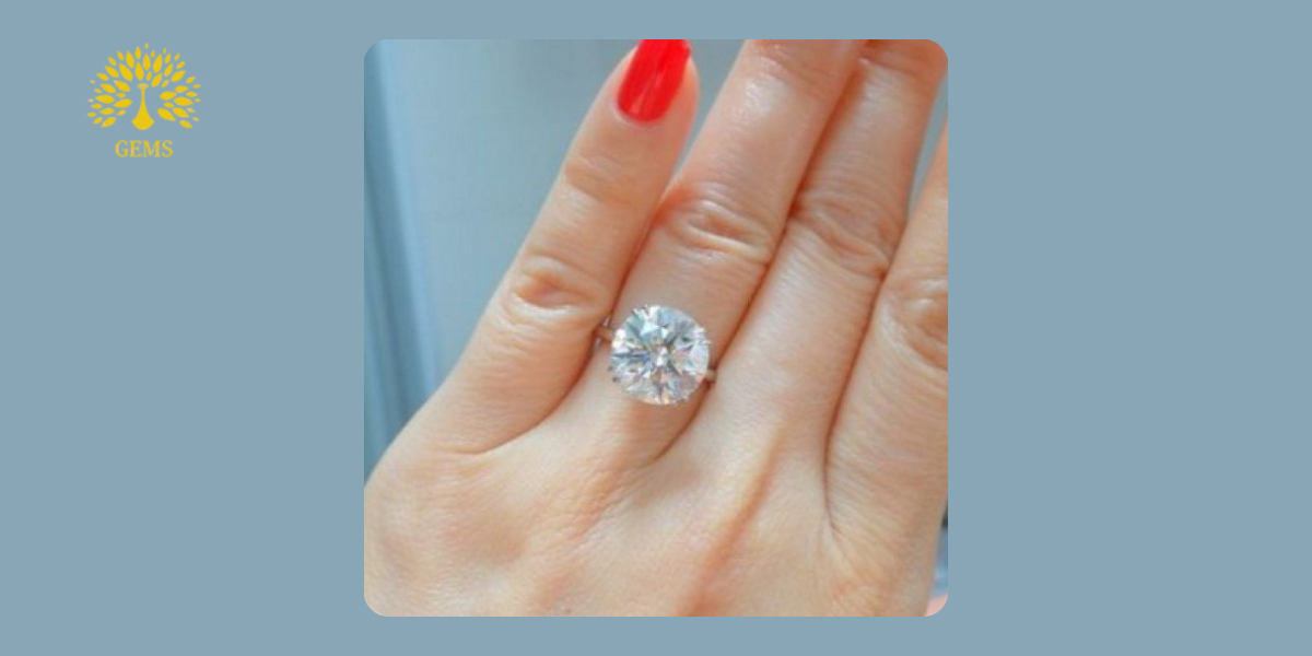 Is a 5 Carat Diamond Ring Worth the Price in Pakistan?