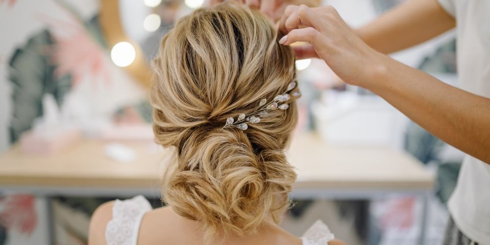 wedding makeup Mississauga