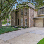 Friendswood driveway contractors
