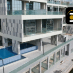 Al Raha Lofts 2 in Abu Dhabi