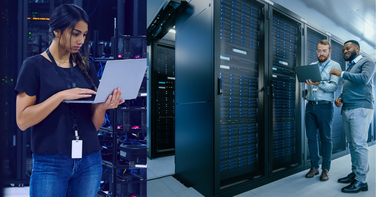 Cybersecurity vs Information Security: Understanding the Differences and Defending Against Modern Threats