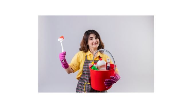 hire maid in mumbai
