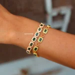 Daily wear bracelets