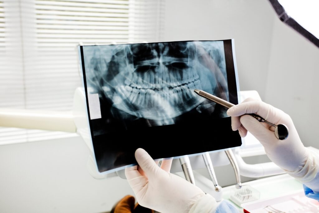 Dental Supplies Australia
