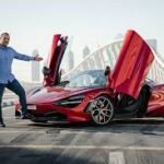 VIP Fleet Rental Dubai