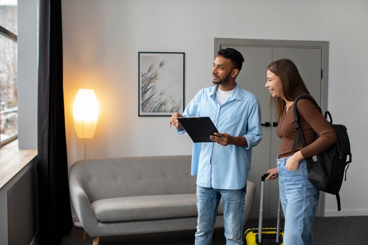 Vacation Rental Cleaning in Chicago: Keep Your Property Guest-Ready
