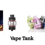 Top Features to Look for in a High-Quality Vape Tank