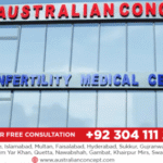 Fertility Center in Lahore