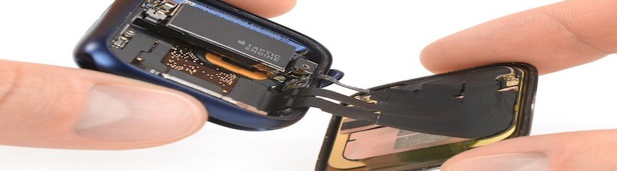 Apple Service Center in Dubai – Trusted Repairs for All Apple Devices
