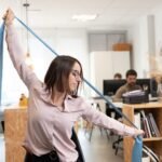 Wellness Programs Help Employers