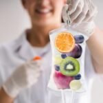IV Drip Therapy in Dubai