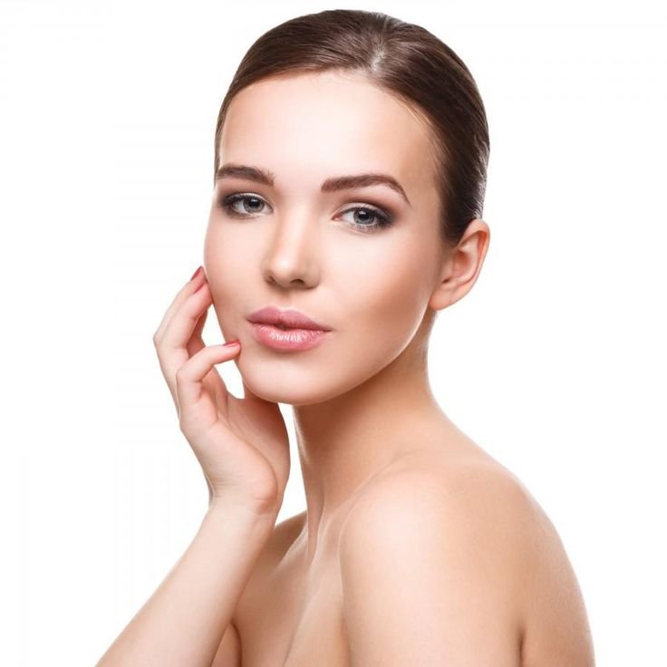 What Facial Aging Points Are Targeted in the 8 Point Face Lift?