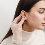 Earlobe Surgery in Dubai