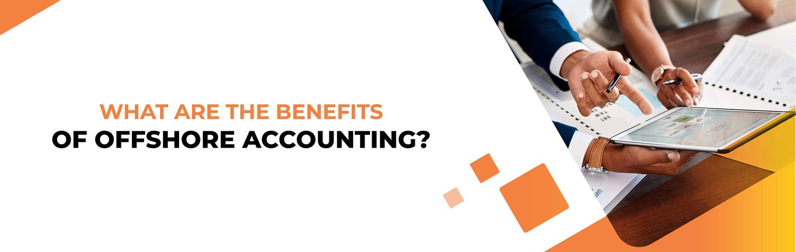 How Offshore Accounting Firm Models Help CPA Firms? 