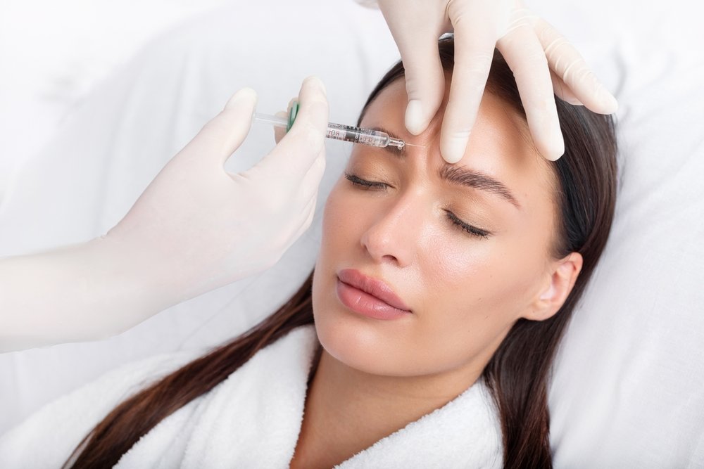 Dermal Fillers in Dubai