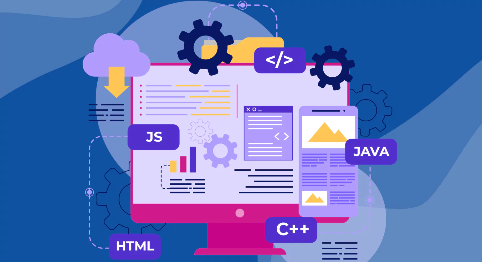 Why Choose a Local Web Design Company in Abu Dhabi?