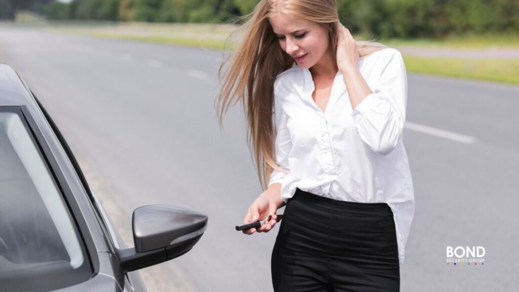 Your Car Remote Is Not Working?