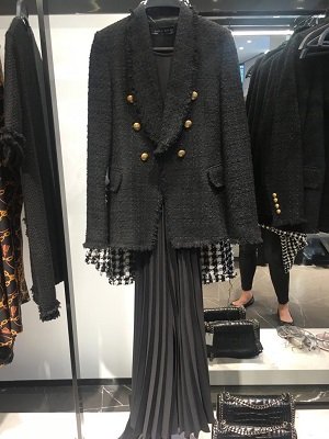 professional image consultant