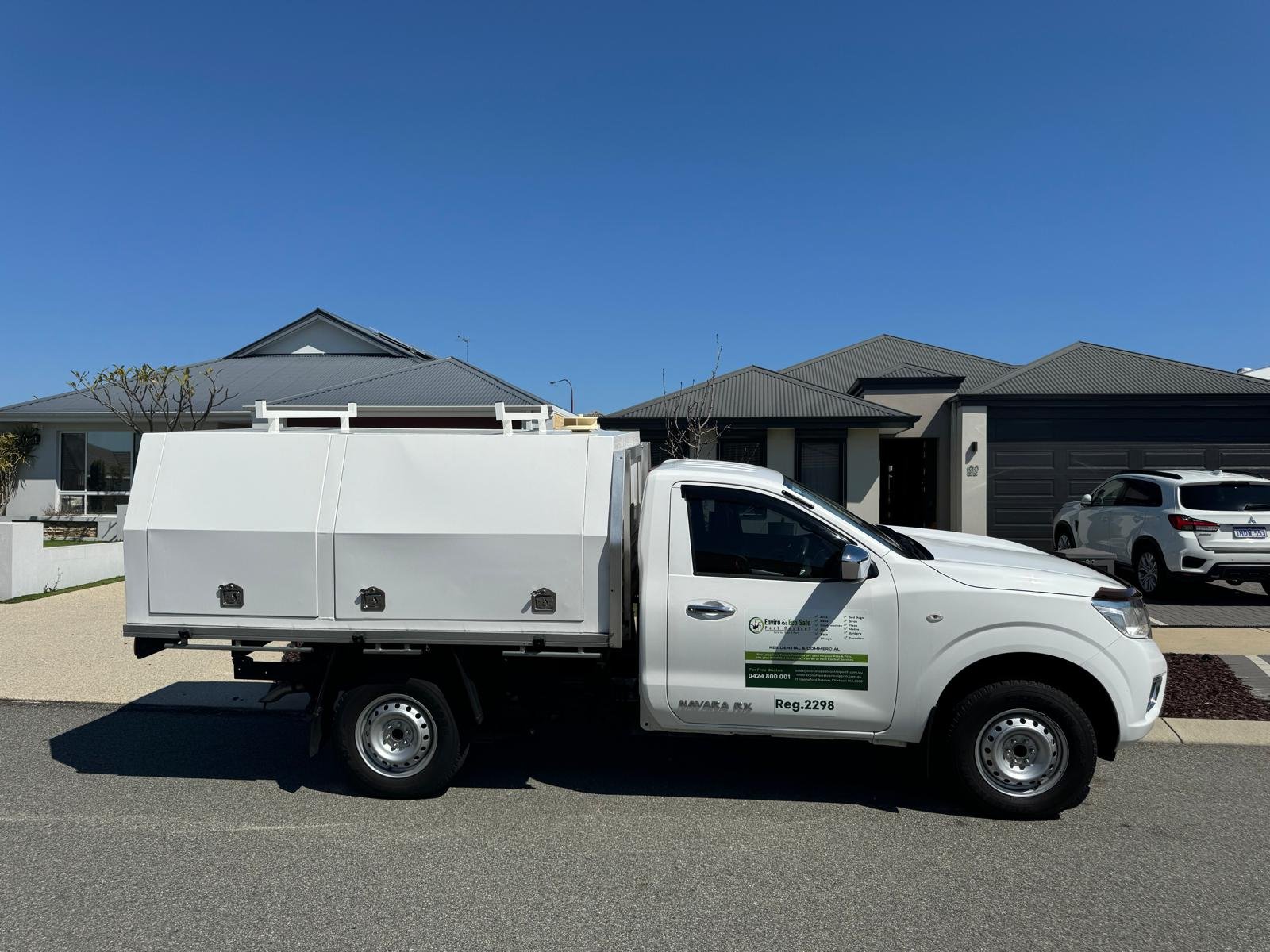 Pest Control Ellenbrook: Keeping Your Home Safe & Pest-Free
