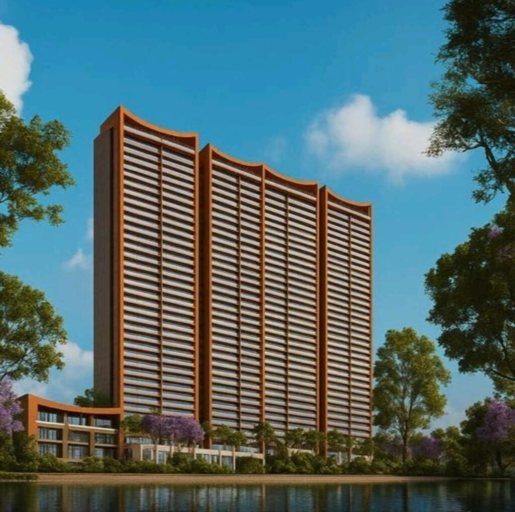 Godrej Sora