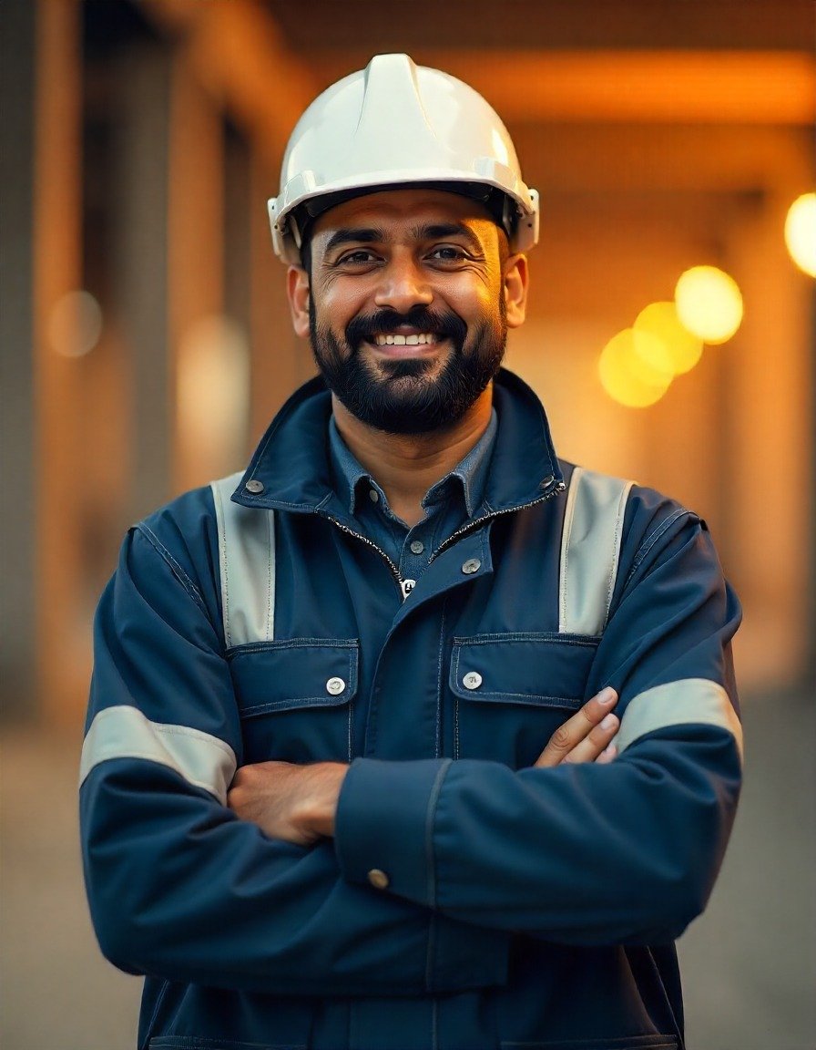 Effective Contractor Management Strategies for Safer Projects