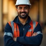 Understanding Crane PPE Requirements for Operators and Workers