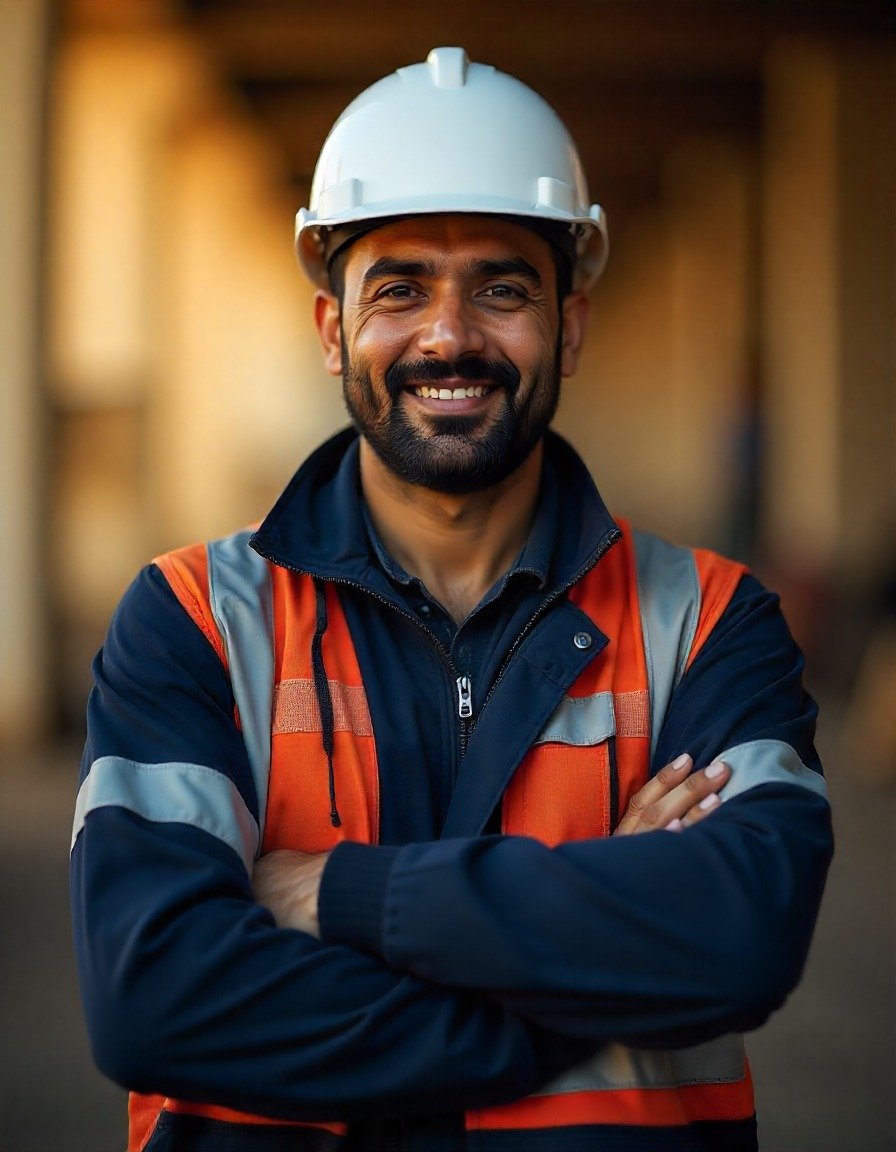 Understanding Crane PPE Requirements for Operators and Workers