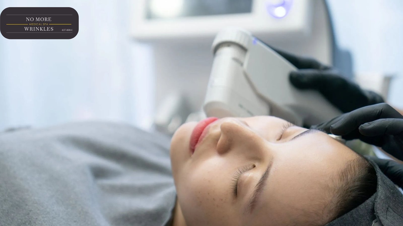 Where Can I Find the Best HIFU Treatment in Burlington for Natural Results?