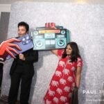 Why A Photo Booth Is The Must-Have For Your Wedding Or Event