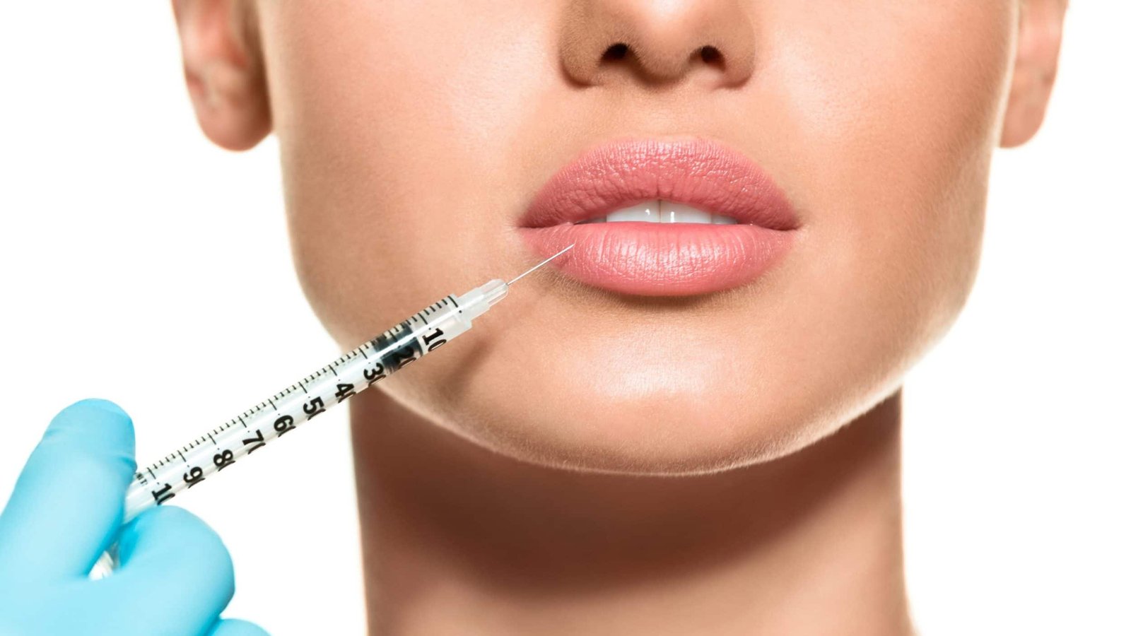 Dermal Fillers in Dubai