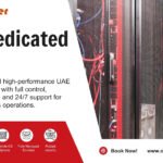 UAE Dedicated Server