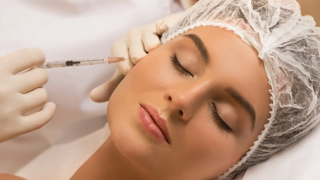 Bio Revitalization Treatment in Dubai