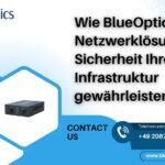 NIC Karten BlueOptics