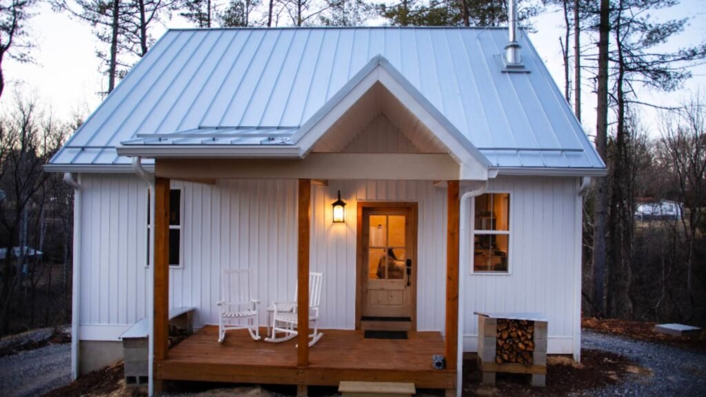 Worried About Renovation Costs? Asheville Contractors Deliver Smart, Lasting Solutions