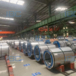 ZAM steel coil manufacturer
