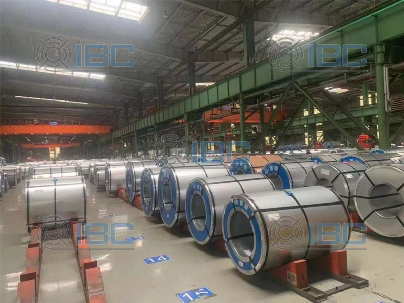 What Is a ZAM Steel Coil? A Complete Guide For Builders And Manufacturers