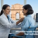 Full Body Checkup in Delhi