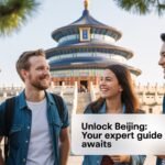 Top 5 Attractions To Explore With A Beijing English Speaking Tour Guide