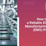 Reliable Electronics Manufacturing Service (EMS) Provider in Illinois