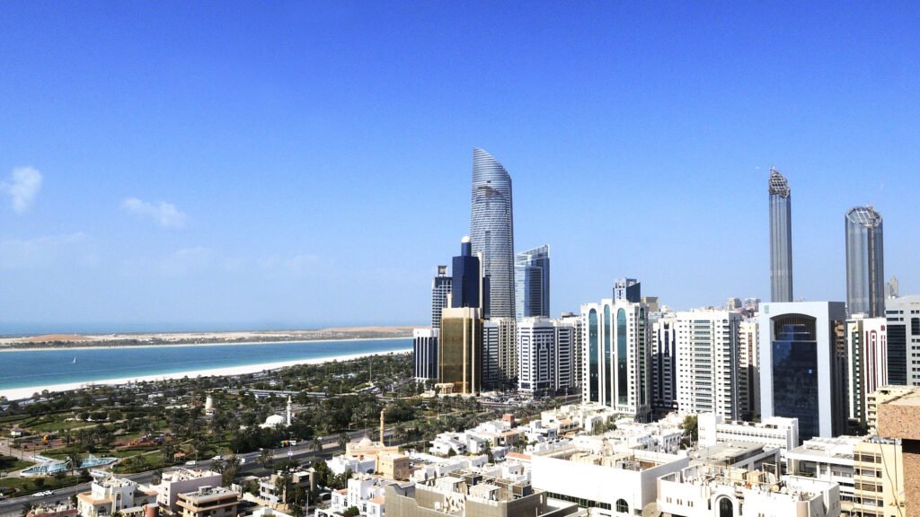 Properties for sale in Abu Dhabi