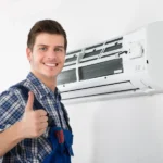 AC Installation Service in Guwahati
