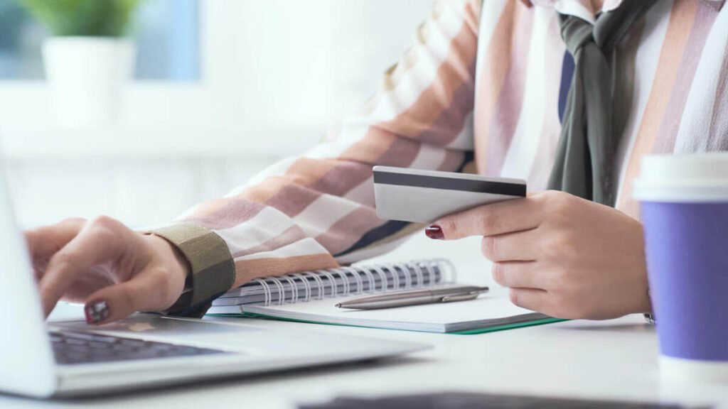 Merchant Account for Startups