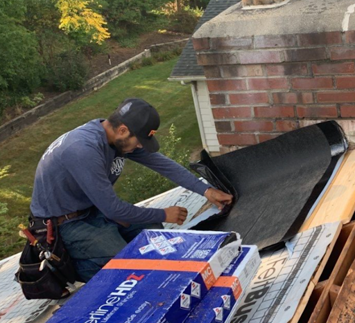 When Roof Trouble Hits: Real Talk on Roof Repair Michigan