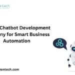  Top AI Chatbot Development Company for Smart Business Automation