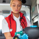 advance ambulance services