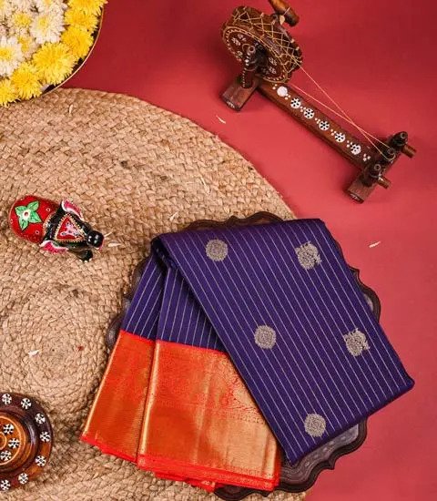 Saree Wholesale Market in Surat, Surat Textile Market in Surat