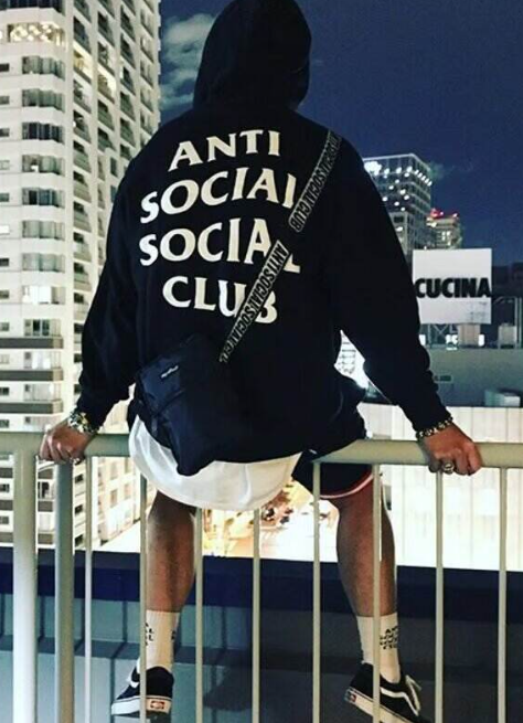 Is Can Anti Social Social Club Still Shock Streetwear in 2025?