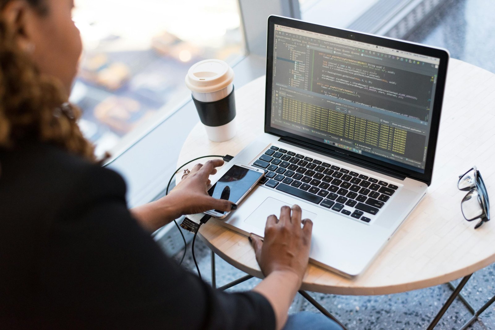 Android App Development in the United States: Trends, Benefits, and Opportunities