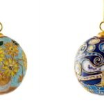 Infusing Art Into Your Holiday Season