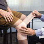 The Role of Manipulation Under Anaesthetic in Restoring Joint Mobility